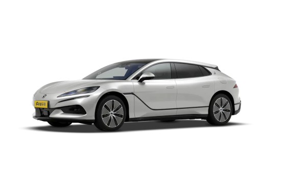 Denza Z9 GT EV, 4WD Top, батарея 122.5kwh, 2026